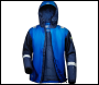 Helly Hansen Manchester Winter Jacket - Code 71351