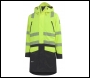 Helly Hansen Oslo H2 Flow Cis Coat - Code 71363