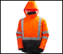 Helly Hansen Alta Cis Jacket - Code 71370