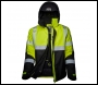 Helly Hansen Icu Winter Jacket - Code 71372