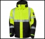 Helly Hansen Icu Winter Jacket - Code 71372