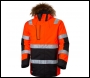 Helly Hansen Alna Winter Parka - Code 71395