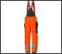 Helly Hansen Alna 2.0 Shell Cons Pant Cl 2 - Code 71493