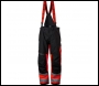 Helly Hansen Alna Winter Pant Cl 1 - Code 71494