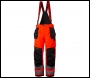 Helly Hansen Alna Winter Const Pant Cl2 - Code 71495