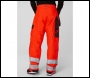 Helly Hansen Alna Winter Const Pant Cl2 - Code 71495