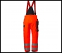 Helly Hansen Alna Winter Const Pant Cl2 - Code 71495