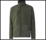 Helly Hansen Rossland Full Zip Fleece - Code 72013