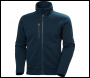 Helly Hansen Kensington Knit Fleece Jacket - Code 72250