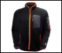 Helly Hansen Mjolnir Windpile Jacket - Code 72271