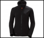 Helly Hansen W Luna Fleece Jacket - Code 72400