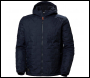 Helly Hansen Kensington Hooded Lifaloft Jkt - Code 73230