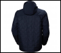 Helly Hansen Kensington Hooded Lifaloft Jkt - Code 73230