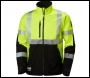 Helly Hansen Icu Softs Jacket - Code 74272