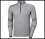 Helly Hansen Hh Lifa Merino Half Zip - Code 75107