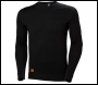 Helly Hansen Hh Lifa Max Crewneck - Code 75108