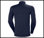 Helly Hansen Hh Lifa Half Zip - Code 75109