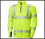 Helly Hansen Icu Lifa Active Half Zip - Code 75110