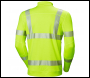 Helly Hansen Icu Lifa Active Half Zip - Code 75110