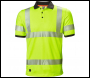 Helly Hansen Icu Lifa Active Polo - Code 75112