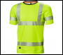 Helly Hansen Icu Lifa Active T-shirt - Code 75113