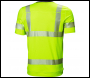 Helly Hansen Icu Lifa Active T-shirt - Code 75113