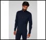 Helly Hansen Hh Lifa Max Half Zip - Code 75114