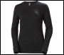 Helly Hansen W Hh Lifa Merino Crewneck - Code 75209