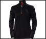 Helly Hansen W Hh Lifa Merino Half Zip - Code 75210