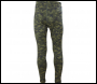 Helly Hansen Hh Lifa Merino Pant - Code 75506