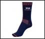 Helly Hansen Vaasa Socks 2-pack - Code 75722