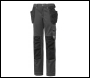 Helly Hansen W West Ham Construction Pant - Code 76467