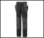 Helly Hansen W West Ham Construction Pant - Code 76467