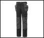 Helly Hansen W West Ham Construction Pant - Code 76467