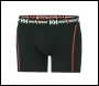 Helly Hansen Chelsea Boxer 2 Pack - Code 76469