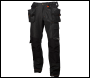 Helly Hansen Mjolnir Constr Pant - Code 76502