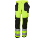 Helly Hansen Alna Cons Pant Cl 2 - Code 77413