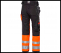 Helly Hansen Alna 2.0 Cons Pant Cl 1 - Code 77422