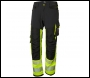 Helly Hansen Icu Cons Pant Cl 1 - Code 77471