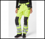 Helly Hansen W Luna Hi Vis Cons Pant Cl 2 - Code 77498