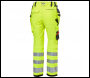 Helly Hansen W Luna Hi Vis Cons Pant Cl 2 - Code 77498