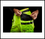 Helly Hansen W Luna Hi Vis Cons Pant Cl 2 - Code 77498