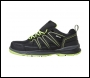 Helly Hansen Add Vis Low - Code 78233 - (HH_78233) - Option: BLACK/YELLOW - 44