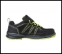 Helly Hansen Add Vis Low - Code 78233 - (HH_78233) - Option: BLACK/YELLOW - 44