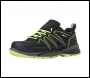 Helly Hansen Add Vis Low - Code 78233 - (HH_78233) - Option: BLACK/YELLOW - 44