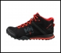 Helly Hansen Rabbora Trail Mid Ht - Code 78253