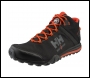 Helly Hansen Rabbora Trail Mid Ht - Code 78253