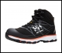 Helly Hansen Chelsea Evo Mid S3 Ht - Code 78262