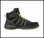 Helly Hansen Addvis Mid S3 - Code 78267