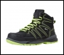 Helly Hansen Addvis Mid S3 - Code 78267